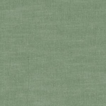 Amalfi Emerald Textured Plain Fabric by the Metre